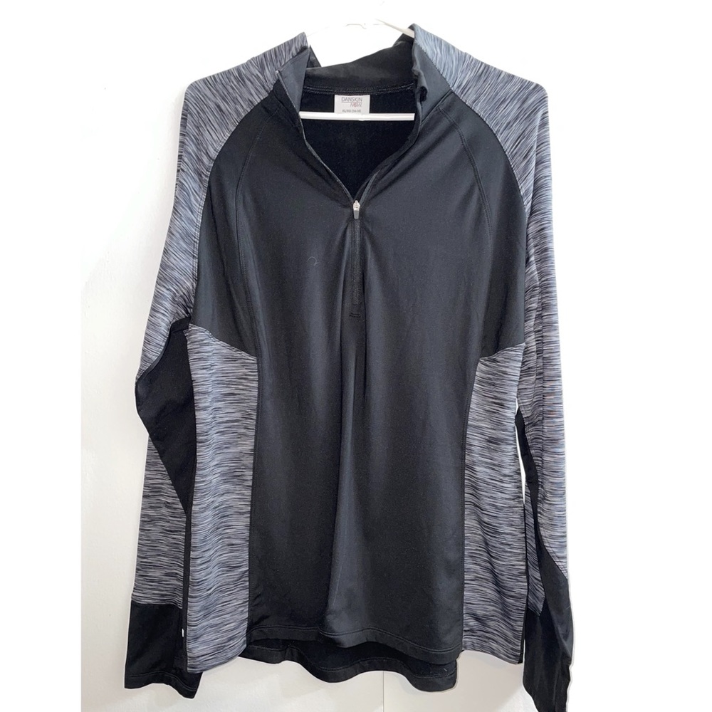 Womens lightweight jogging jacket
